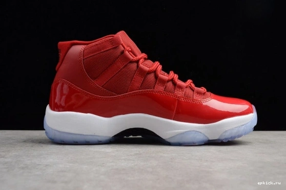 Cheap EP 378037-623 Jordan 11 378037-623 Like 96  Win Retro 1220